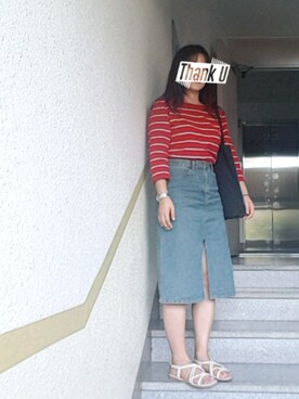 MNNVOさんのコーディネート