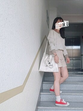 MNNVOさんのコーディネート