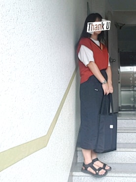 MNNVOさんのコーディネート