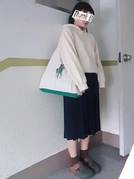 MNNVOさんのコーディネート