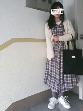 MNNVOさんのコーディネート