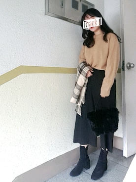 MNNVOさんのコーディネート