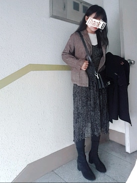 MNNVOさんのコーディネート