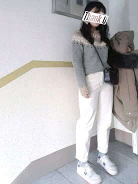 MNNVOさんのコーディネート