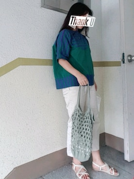 MNNVOさんのコーディネート