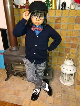 RAI⭐RAIさんのコーディネート