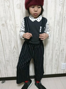 RAI⭐RAIさんのコーディネート