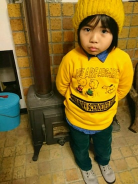 RAI⭐RAIさんのコーディネート