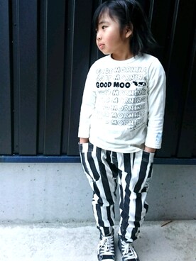 RAI⭐RAIさんのコーディネート