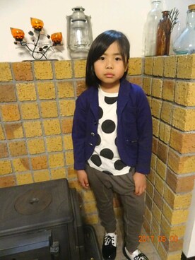 RAI⭐RAIさんのコーディネート