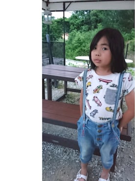 RAI⭐RAIさんのコーディネート