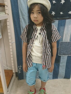 RAI⭐RAIさんのコーディネート