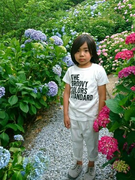 RAI⭐RAIさんのコーディネート