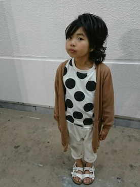 RAI⭐RAIさんのコーディネート