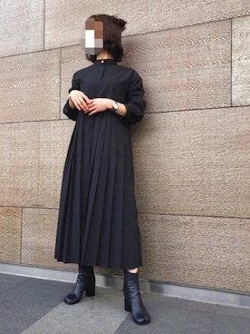 mさんのコーディネート