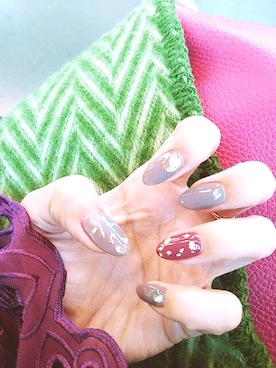 ゆちゃさん（レディース・155cm）の冬コーディネート