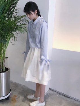 luqianhengさんのコーディネート