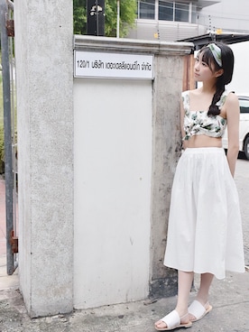 luqianhengさんのコーディネート