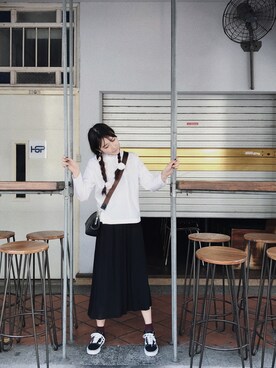 luqianhengさんのコーディネート