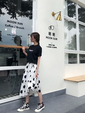 luqianhengさんのコーディネート