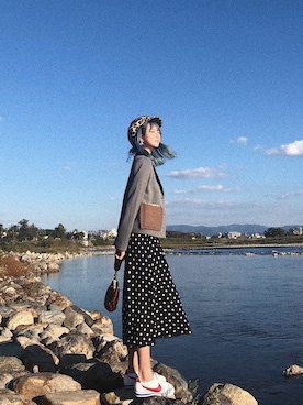 luqianhengさんのコーディネート