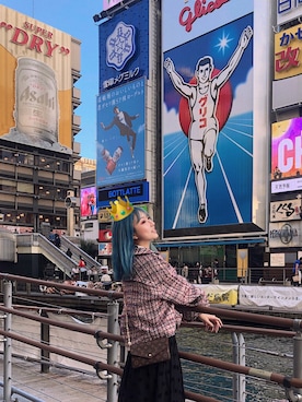 luqianhengさんのコーディネート