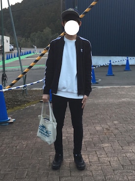 こここさんのコーディネート