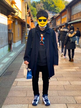 こここさんのコーディネート