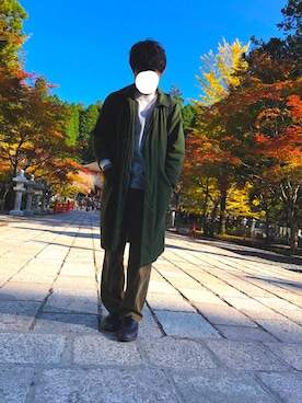 こここさんのコーディネート