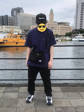 こここさんのコーディネート