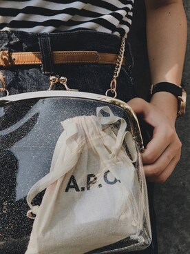 Miiiiinaさんのコーディネート