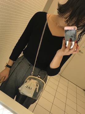 Miiiiinaさんのコーディネート