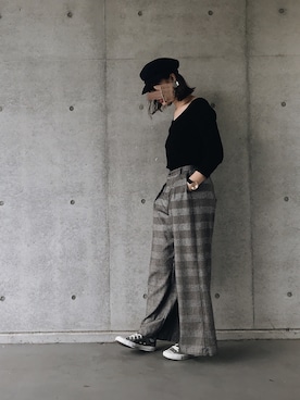 Miiiiinaさんのコーディネート