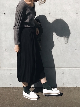 Miiiiinaさんのコーディネート