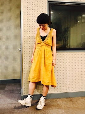 hihoさんのコーディネート