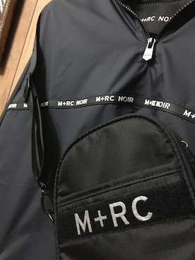 「MRCNOIR」｜ゆうさん（メンズ・166cm）の春コーディネート