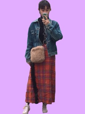 🍥さんのコーディネート