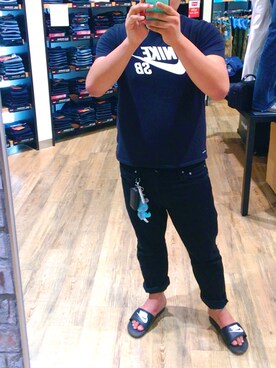 タカさんのコーディネート