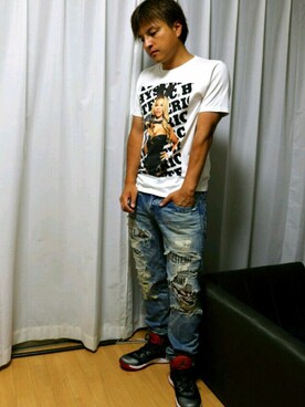 K-37さんのコーディネート