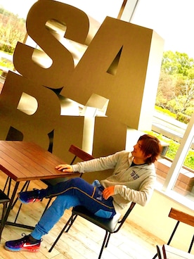 K-37さんのコーディネート