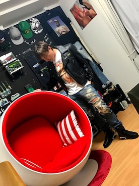 K-37さんのコーディネート