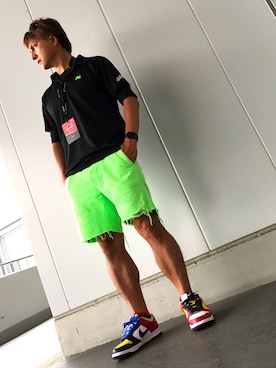 K-37さんのコーディネート