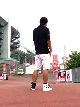 K-37さんのコーディネート