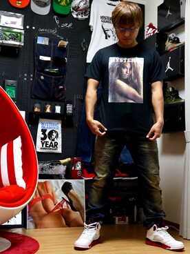 K-37さんのコーディネート