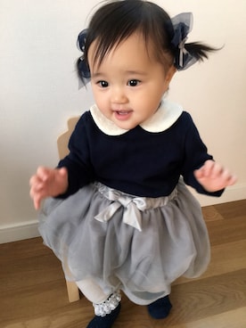 こちゃ♡さんのコーディネート
