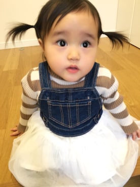 こちゃ♡さんのコーディネート