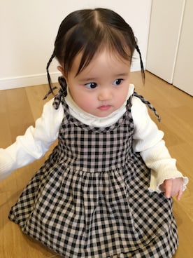 こちゃ♡さんのコーディネート