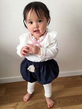 こちゃ♡さんのコーディネート