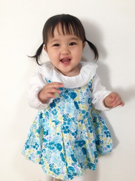 こちゃ♡さんのコーディネート