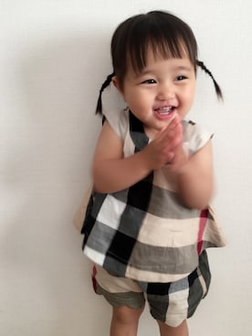 こちゃ♡さんのコーディネート